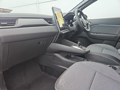 2026 Renault Symbioz