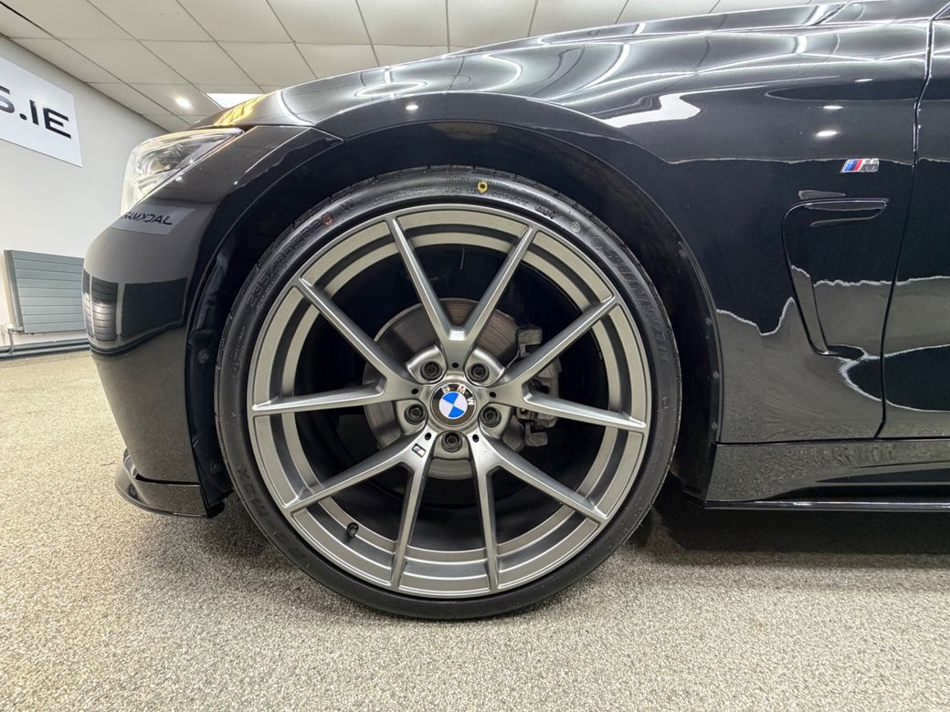 2019 BMW 4 Series