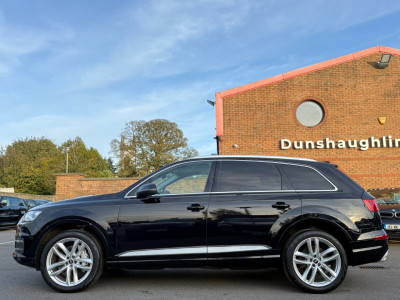2017 Audi Q7