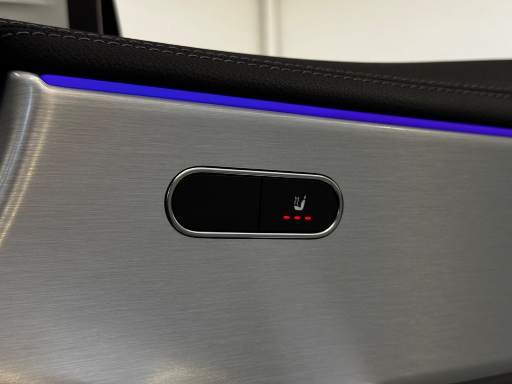 2021 Mercedes-Benz CLA Class