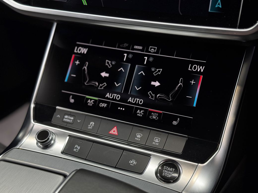 2023 Audi A6