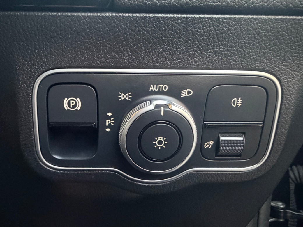 2022 Mercedes-Benz GLA Class