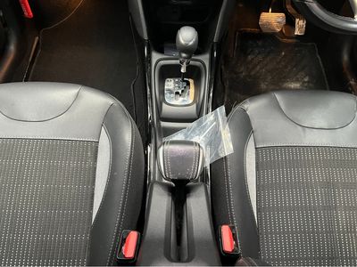2018 Peugeot 2008