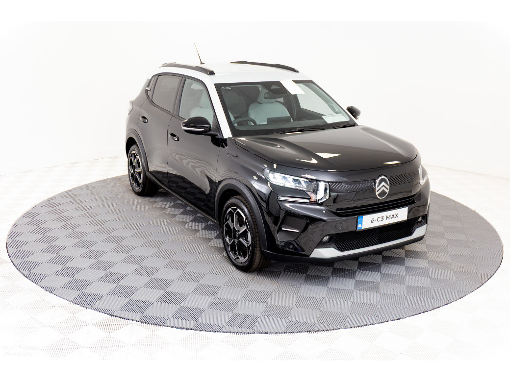 2026 Citroen C3