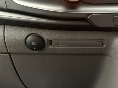 2022 Ford Transit Custom