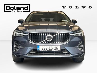 2022 Volvo XC60