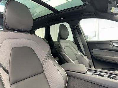 2026 Volvo XC60