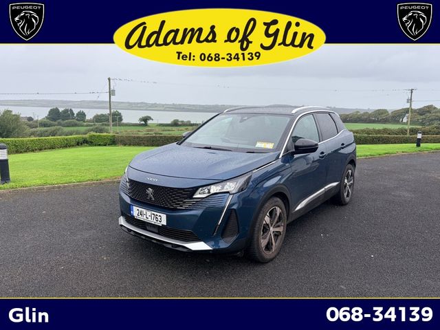 vehicle for sale from Adams of Glin
