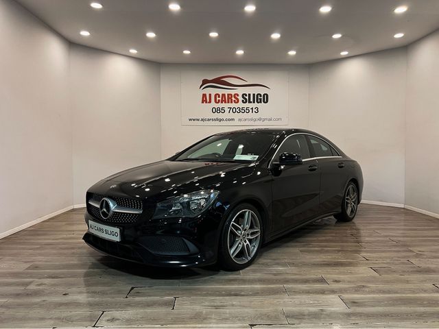 vehicle for sale from AJ Cars Sligo