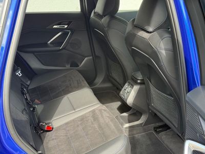 2023 BMW iX1