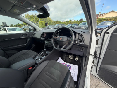 2025 SEAT Ateca