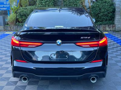 2021 BMW 2 Series