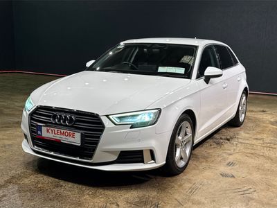 2017 Audi A3