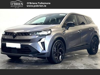 2025 Renault Symbioz
