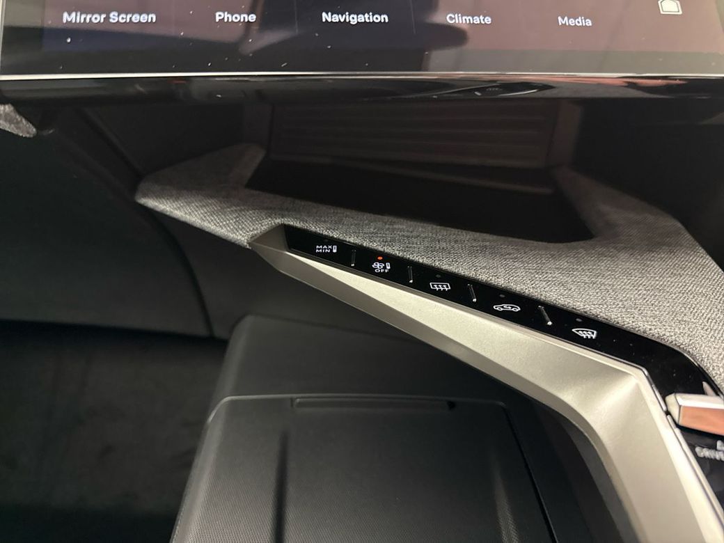 2025 Peugeot 3008