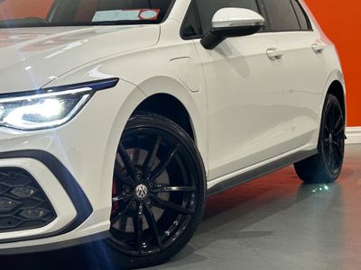 2022 Volkswagen Golf