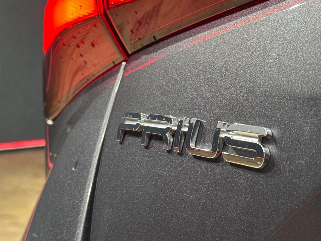 2020 Toyota Prius