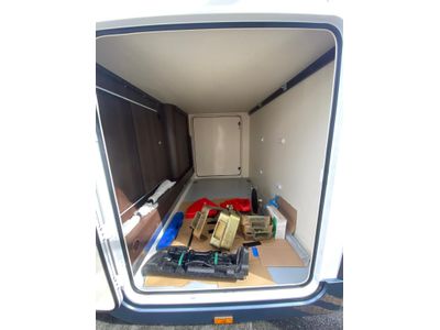 2018 Roller Team Zefiro