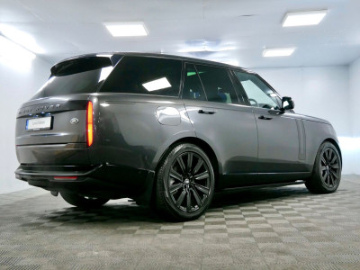 2022 Land Rover Range Rover