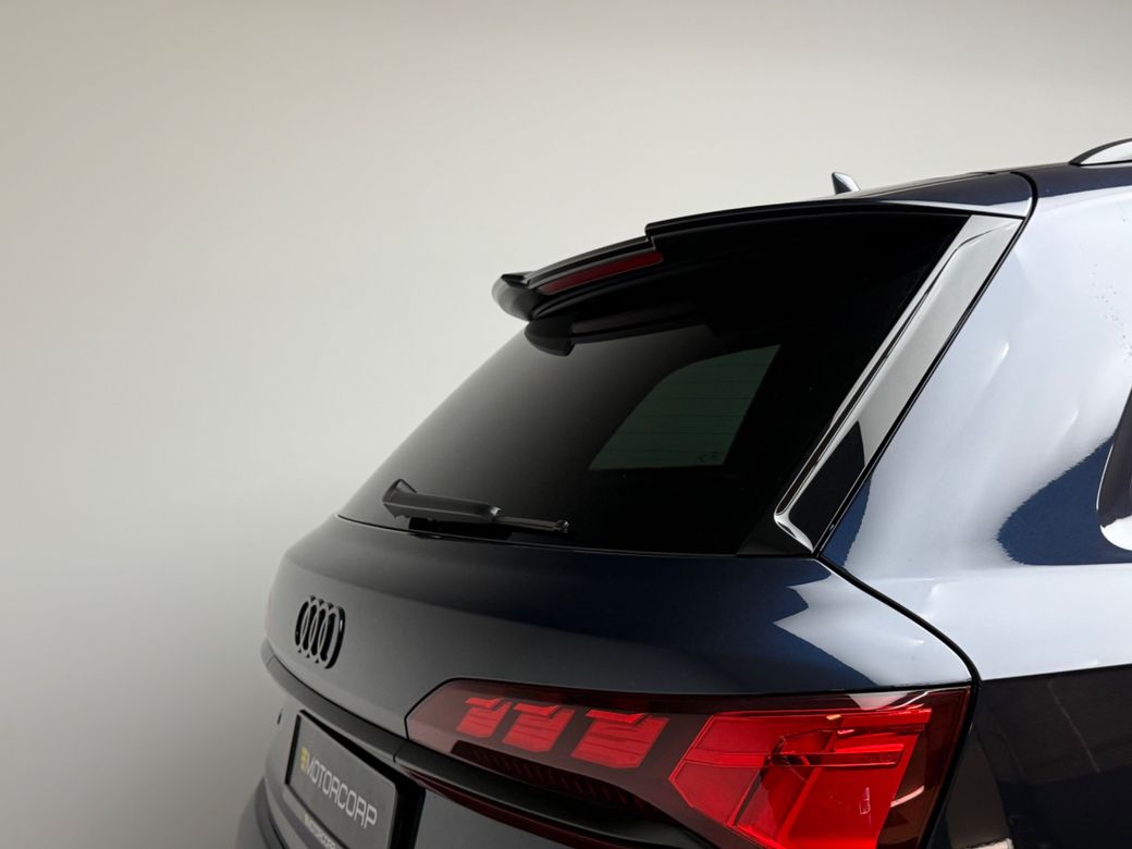 2025 Audi Q7