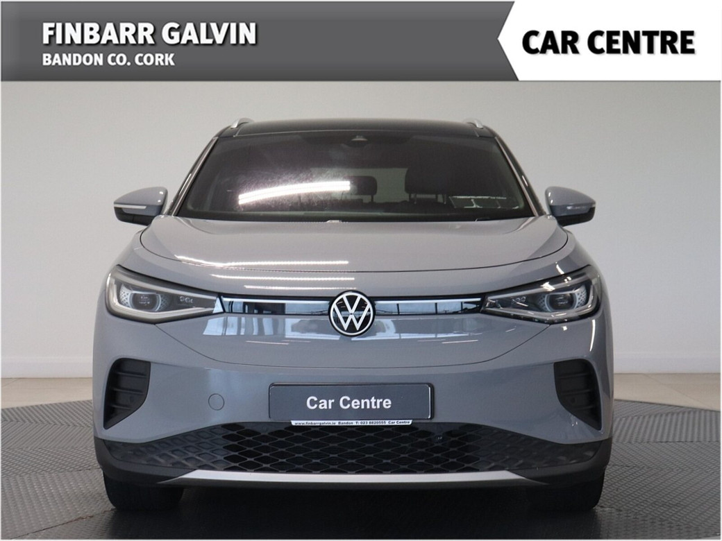 2023 Volkswagen ID.4