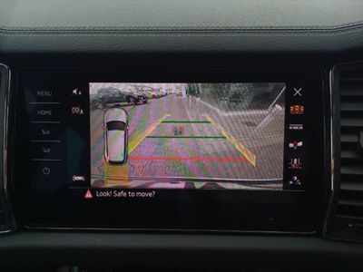 2023 Skoda Kodiaq