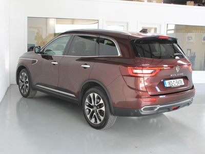 2018 Renault Koleos