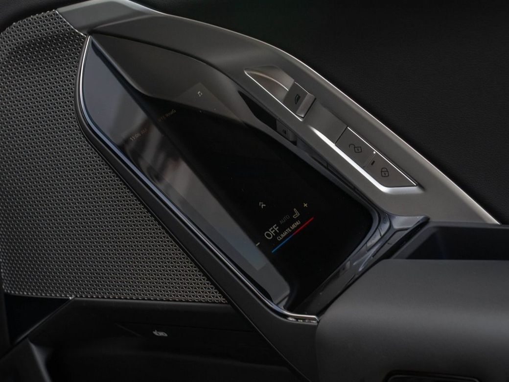 2025 BMW 7 Series