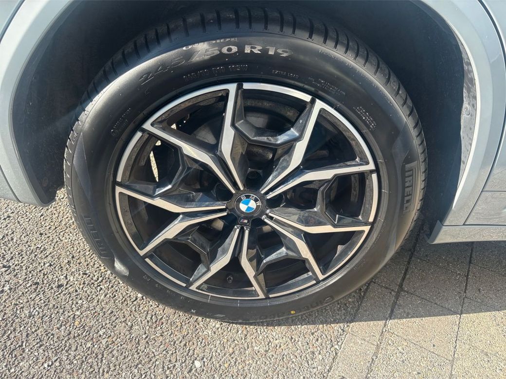 2023 BMW X3