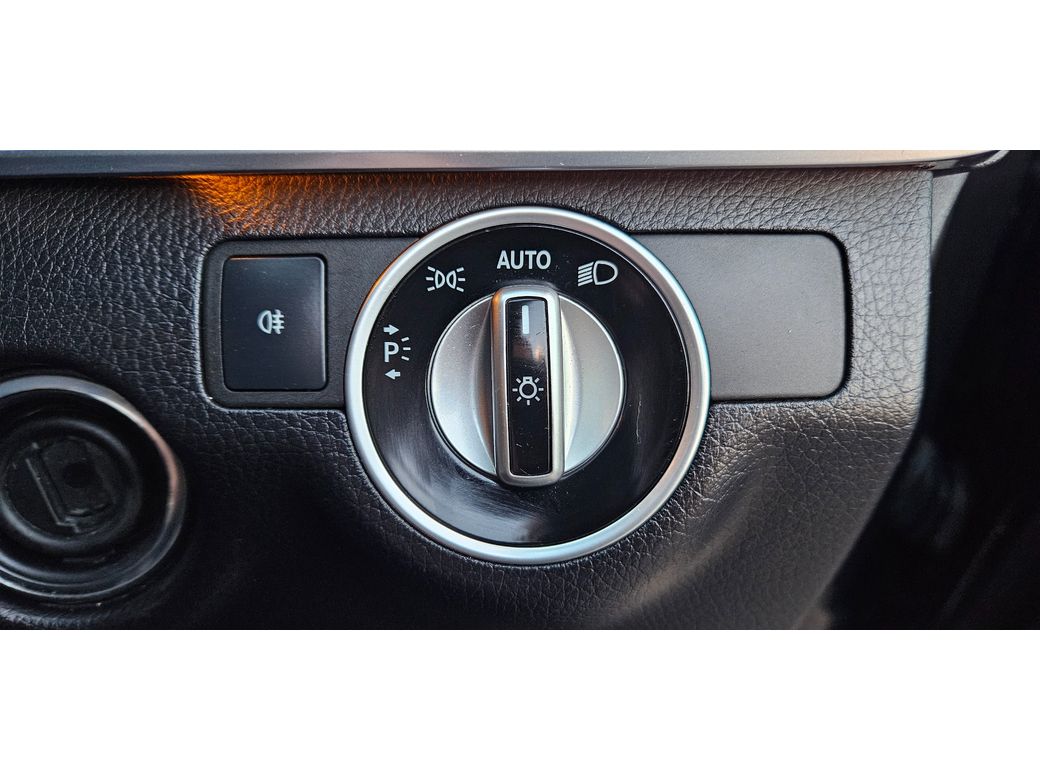 2015 Mercedes-Benz E Class