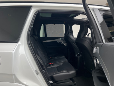 2024 Volvo XC90