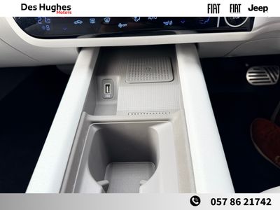 2024 Hyundai Ioniq 6