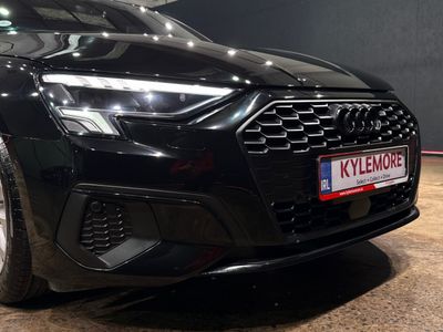 2024 Audi A3