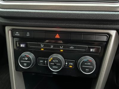 2021 Volkswagen T-Roc