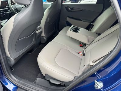 2026 Kia EV6