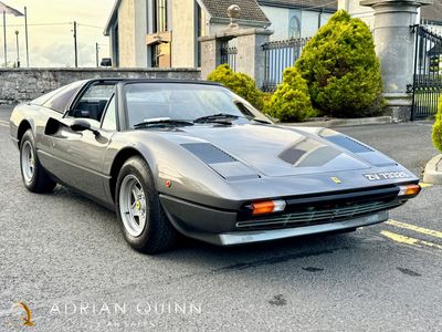 1980 Ferrari 308