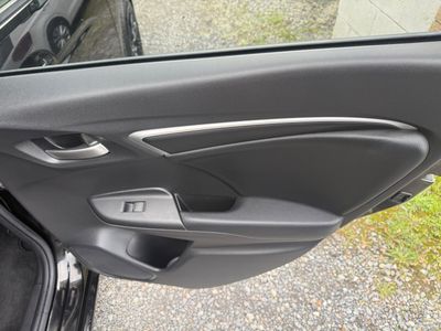 2019 Honda Fit