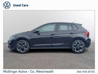 2026 Volkswagen Polo
