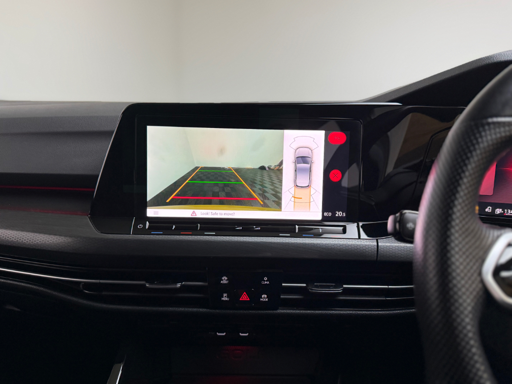 2023 Volkswagen Golf