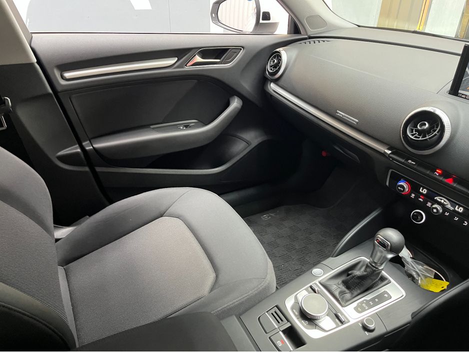 2019 Audi A4