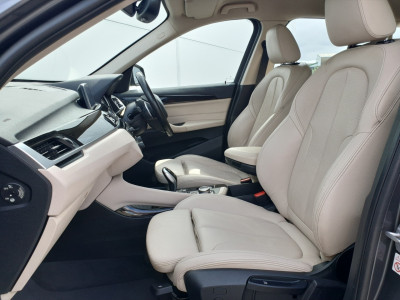 2019 BMW X1