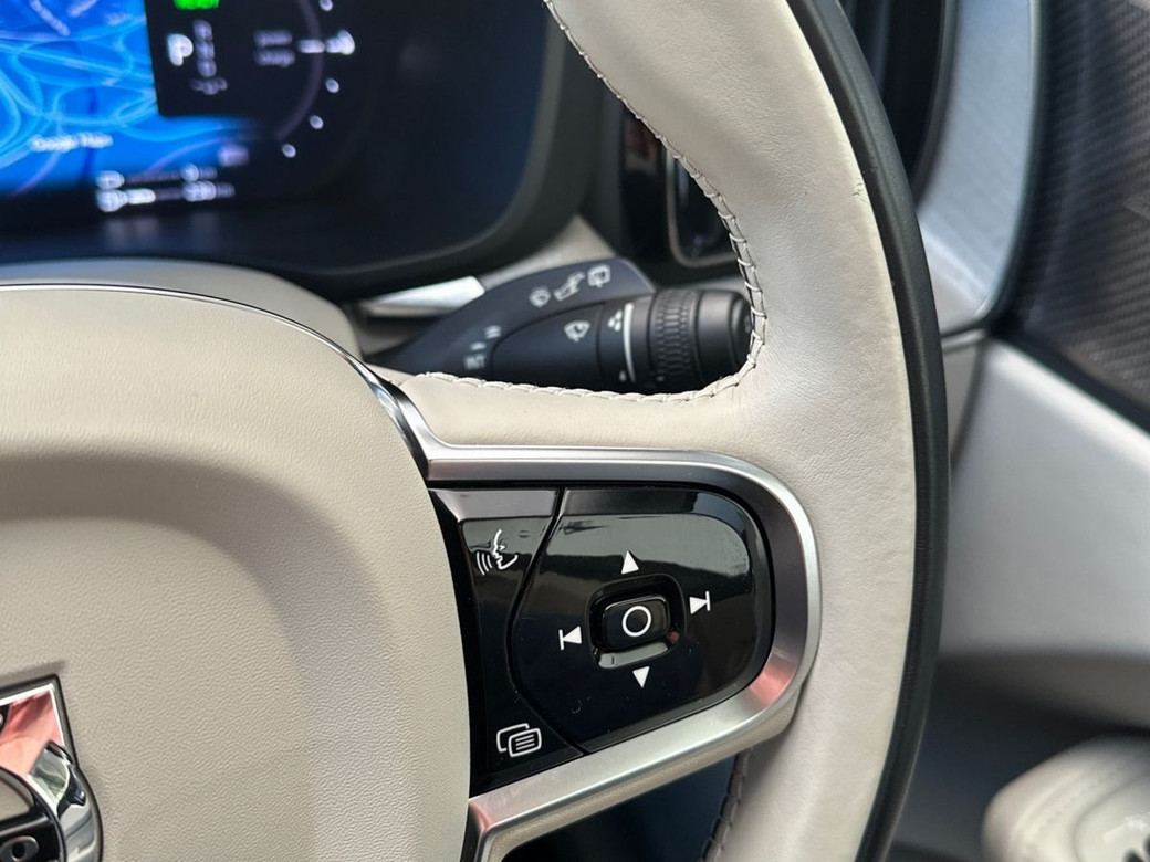 2023 Volvo XC60