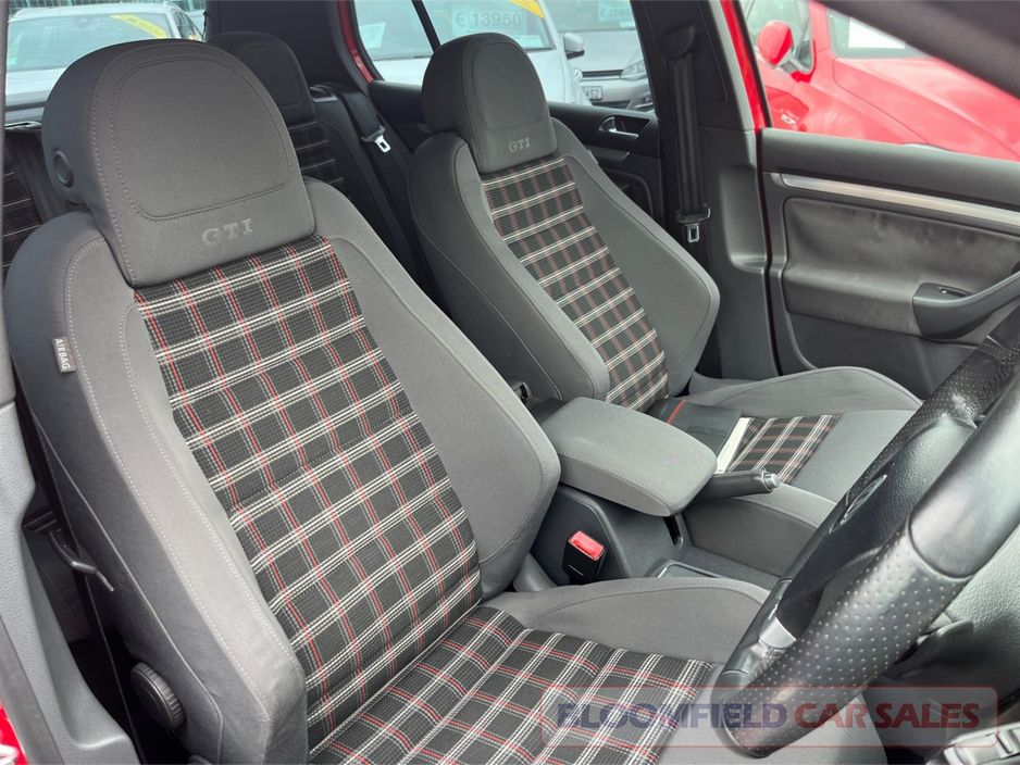 2007 Volkswagen Golf