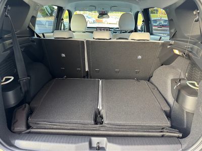 2026 Citroen C3 Aircross