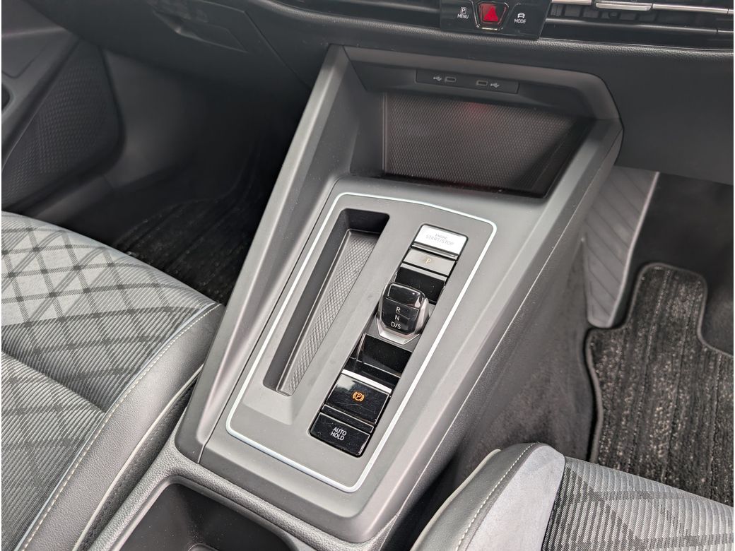 2021 Volkswagen Golf