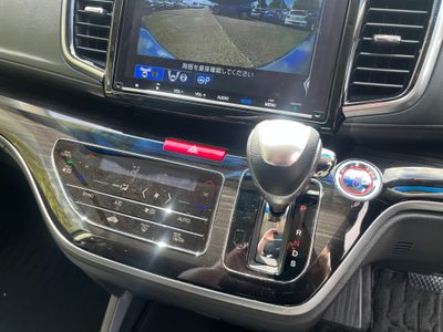 2020 Honda Odyssey