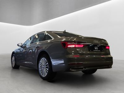 2023 Audi A6