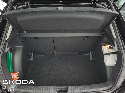 2024 Skoda Fabia