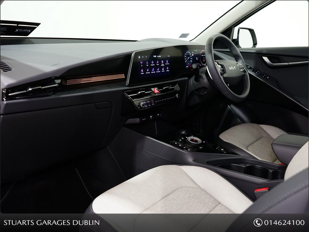 2024 Kia Niro