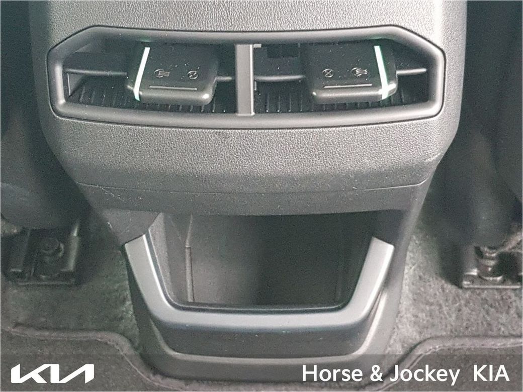 2025 Kia EV4